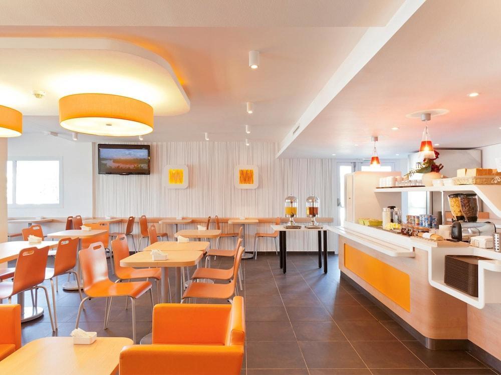 Ibis Budget Bordeaux Aeroport Mérignac Exteriör bild